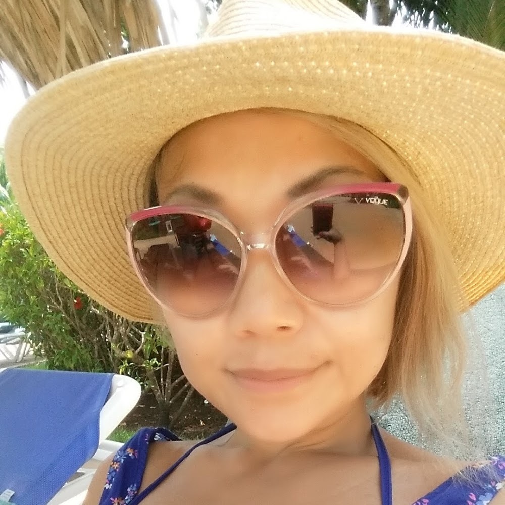 Meet your Posher, Alice